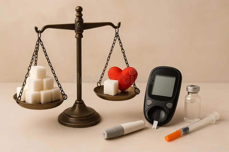 Diabetes Management